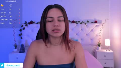 Aron cruz  online show from January 24, 2025, 2:19 pm