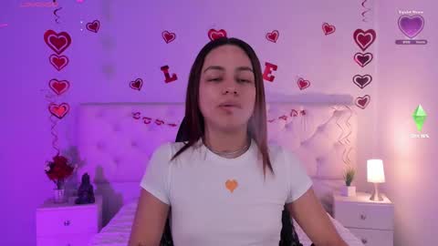 Aron cruz  online show from February 11, 2025, 2:57 pm