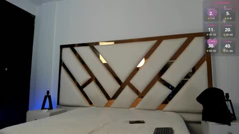 Aron cruz  online show from March 2, 2026, 2:13 pm