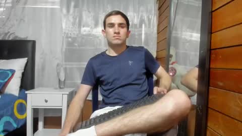 Aron G Franco online show from December 18, 2024, 10:02 pm