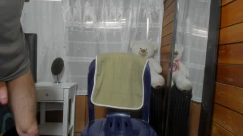 Aron G Franco online show from February 25, 2025, 8:51 pm