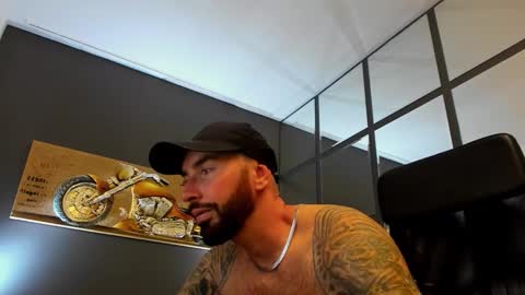 AronGrant online show from September 12, 2025, 8:58 am