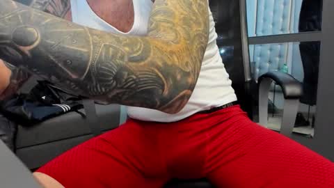 AronGrant online show from October 11, 2025, 9:19 am