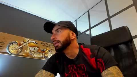 AronGrant online show from October 27, 2025, 10:30 am