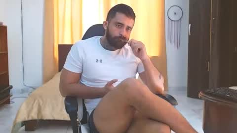 aronmiller online show from December 26, 2024, 6:12 pm