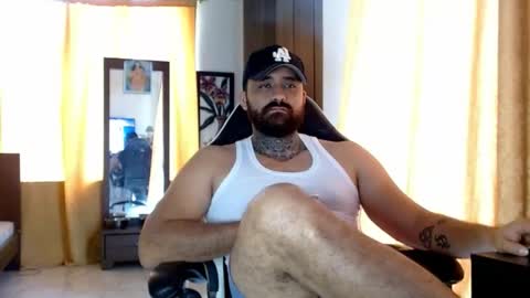 aronmiller online show from January 5, 2026, 5:27 pm