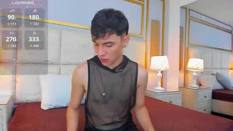 Snapshot of arontawers chatting on March 8, 2026, 1:04 pm Arontawers online show from March 8, 2026, 1:04 pm