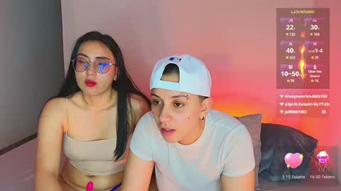 noah and ivy online show from December 9, 2024, 6:34 am