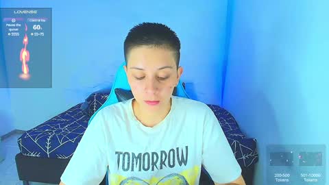 noah and ivy online show from January 9, 2025, 9:27 am