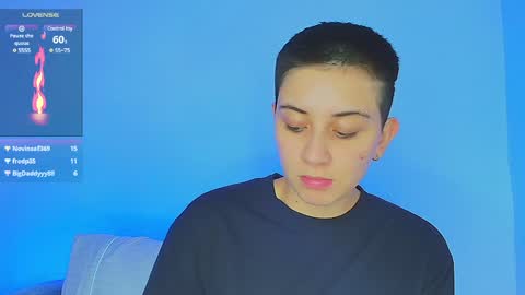 noah and ivy online show from January 11, 2025, 3:55 am