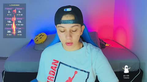 noah and ivy online show from January 21, 2025, 11:03 am