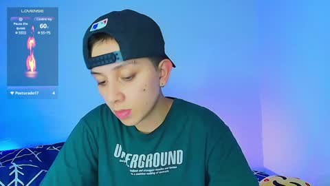 noah and ivy online show from January 24, 2025, 2:07 am