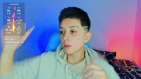 noah and ivy online show from February 5, 2025, 8:00 am