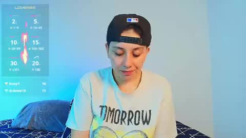 noah and ivy online show from March 3, 2025, 3:09 pm