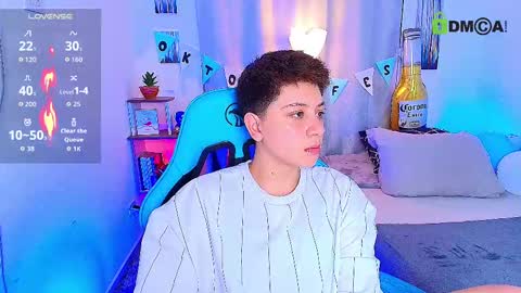 noah and ivy online show from September 26, 2025, 11:09 pm