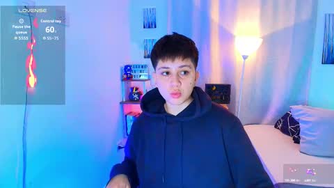 noah and ivy online show from October 17, 2025, 10:40 am