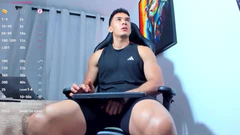   online show from October 31, 2025, 1:39 am