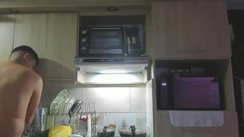 Snapshot of aronwilliams69 chatting on February 12, 2026, 3:23 am ARON Independent model online show from February 12, 2026, 3:23 am