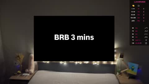 Snapshot of aronyou_win chatting on January 24, 2025, 6:56 pm Aron and Phil solo online show from January 24, 2025, 6:56 pm