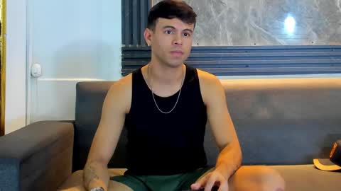 Aroon   online show from January 17, 2026, 7:28 pm