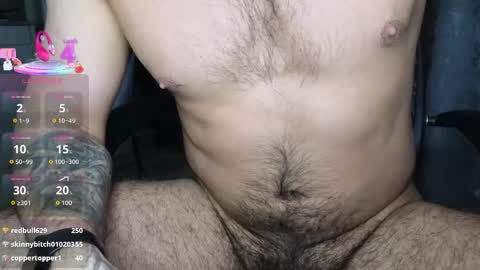 olejjka online show from May 31, 2026, 6:09 pm
