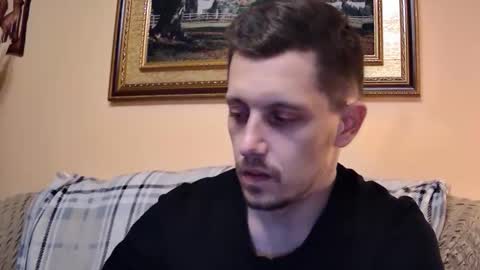 arromwilliam90 online show from January 7, 2026, 12:46 am