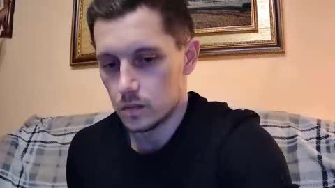 arromwilliam90 online show from January 15, 2026, 11:52 pm