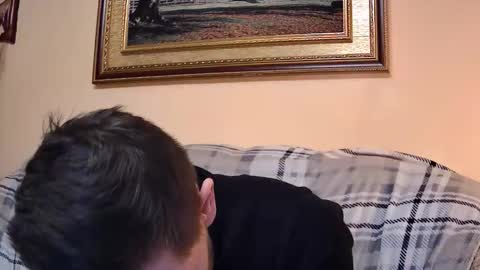 arromwilliam90 online show from January 16, 2026, 6:23 pm