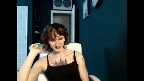 Snapshot of arsenic___ chatting on September 23, 2025, 2:53 pm Arsenic online show from September 23, 2025, 2:53 pm