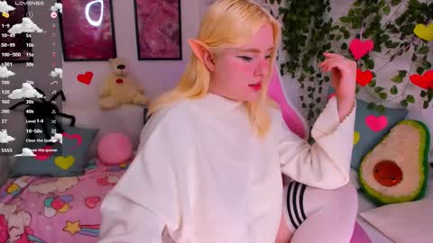 Snapshot of art_lovee_ chatting on February 27, 2026, 1:49 am art_lovee_ online show from February 27, 2026, 1:49 am