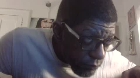 Arteblazze not daddy boy bitch or nigga online show from October 24, 2025, 3:14 am