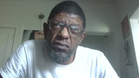 Arteblazze not daddy boy bitch or nigga online show from October 25, 2025, 3:40 pm