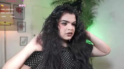 Chloe  online show from October 29, 2025, 12:02 am