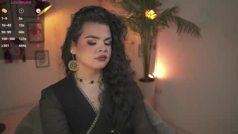 Chloe  online show from January 9, 2026, 10:44 pm