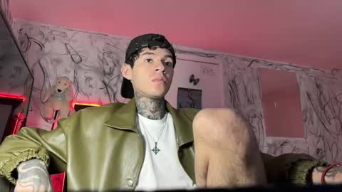   online show from February 7, 2025, 2:15 pm