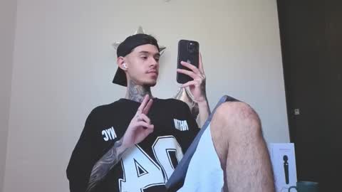   online show from September 20, 2025, 10:05 am