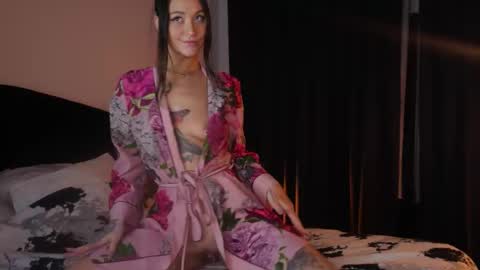 Maya online show from February 23, 2026, 6:16 pm