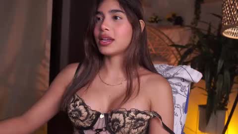 Snapshot of artemia_ chatting on March 3, 2025, 2:26 am Amanda online show from March 3, 2025, 2:26 am