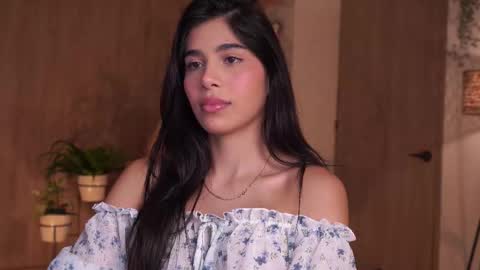 Snapshot of artemia_ chatting on September 16, 2025, 2:56 am Amanda online show from September 16, 2025, 2:56 am