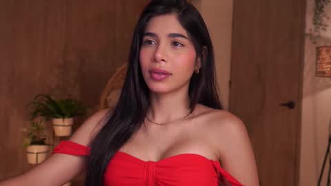 Snapshot of artemia_ chatting on September 19, 2025, 1:29 am Amanda online show from September 19, 2025, 1:29 am