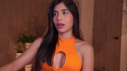 Snapshot of artemia_ chatting on September 20, 2025, 2:01 am Amanda online show from September 20, 2025, 2:01 am