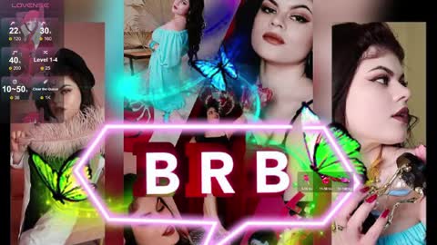 Snapshot of artemis696 chatting on December 13, 2024, 10:41 am Artemis  my pvt is open and lovense is active  online show from December 13, 2024, 10:41 am