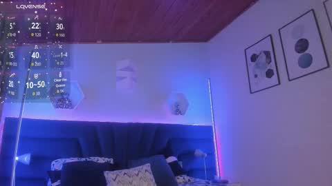 artemis_nyx online show from January 11, 2026, 8:14 pm