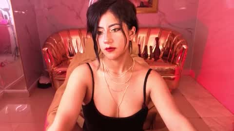 ARTEMISA online show from March 14, 2026, 3:23 am