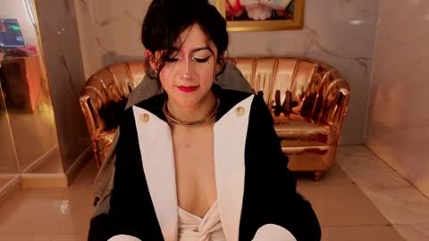 ARTEMISA online show from April 10, 2026, 12:05 am