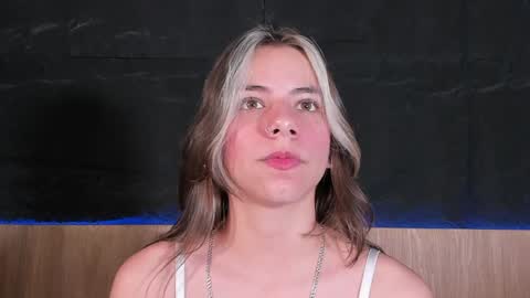 artemisablake online show from January 30, 2025, 2:27 am