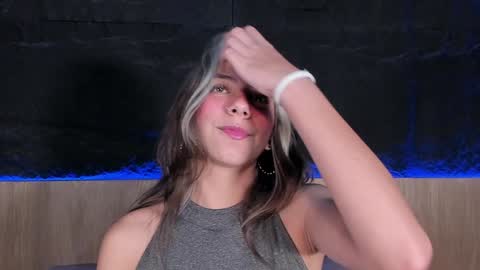 artemisablake online show from February 3, 2025, 9:18 pm