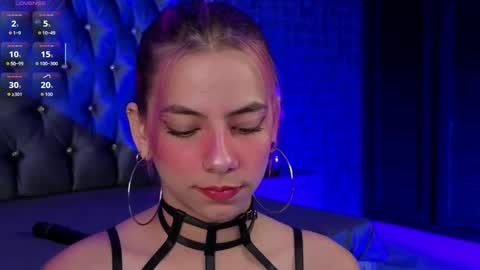 artemisablake online show from September 14, 2025, 5:50 am