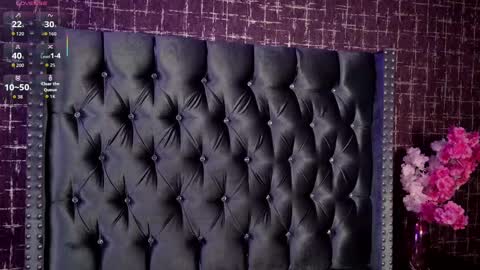 artemisablake online show from September 24, 2025, 5:38 pm