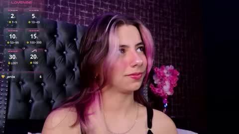 artemisablake online show from October 16, 2025, 5:14 pm